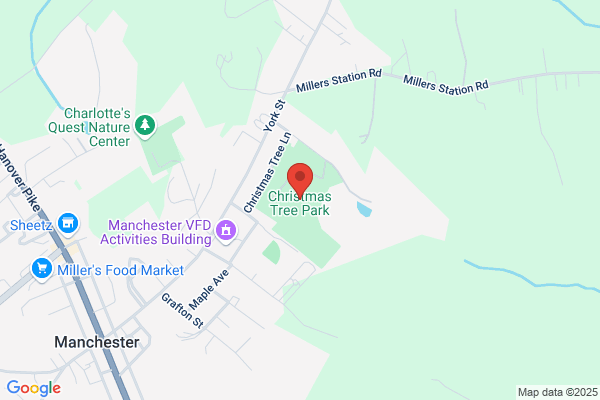 Manchester Baseball Association