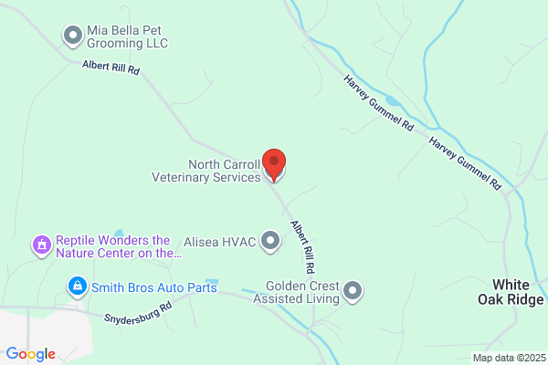 North Carroll Veterinary Services