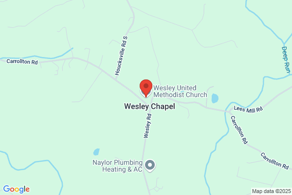 Wesley Playgroup