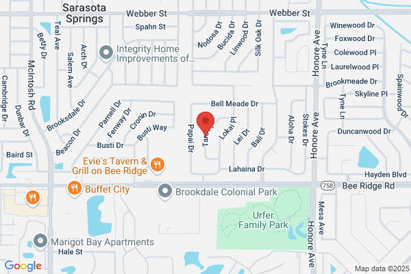 RDI Heating & Air Conditioning