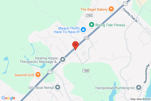 Topsail Humane Society