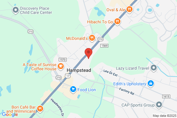 HearingLife of Hampstead NC