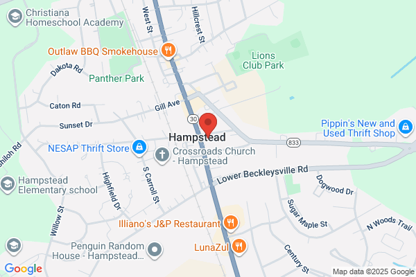Hampstead Auto Center