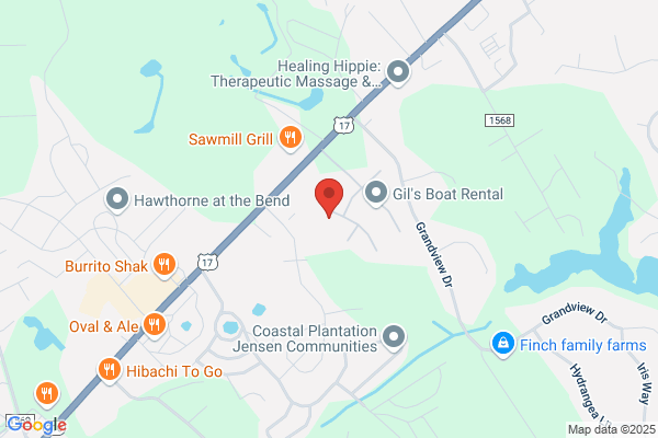 Suburban Homes of North Carolina Llc