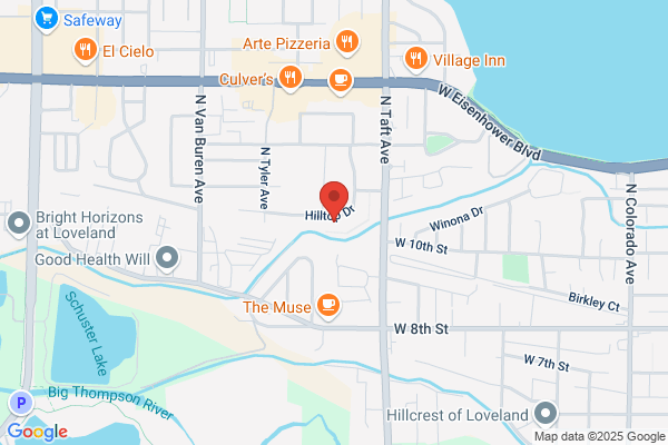 Wadsworth Ward M II Electrical Service