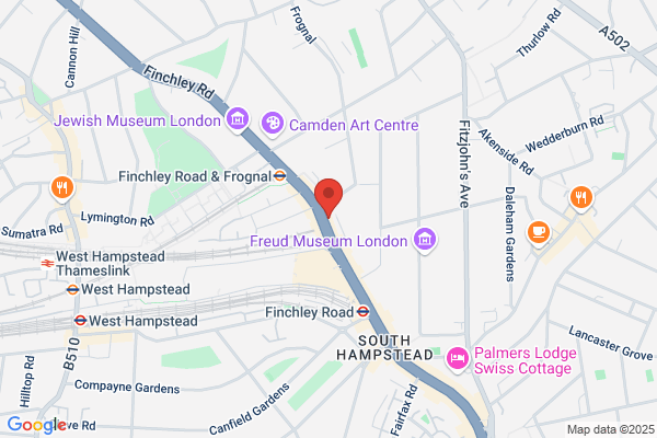 Hampstead Furniture
