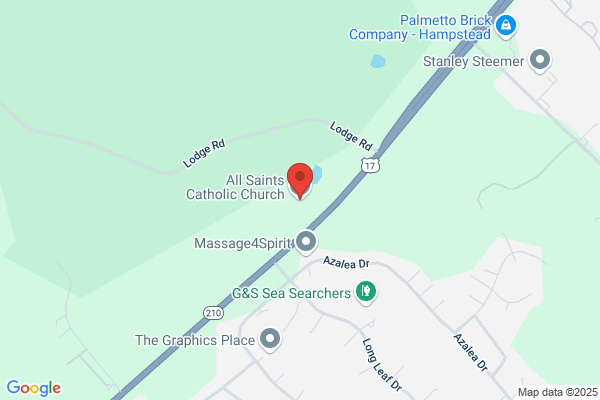 St Jude the Apostle Catholic Church
