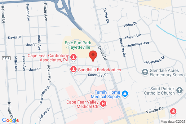 Cape Fear Pediatrics