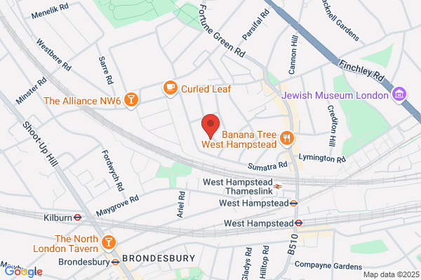 Medical Mall of Hampstead
