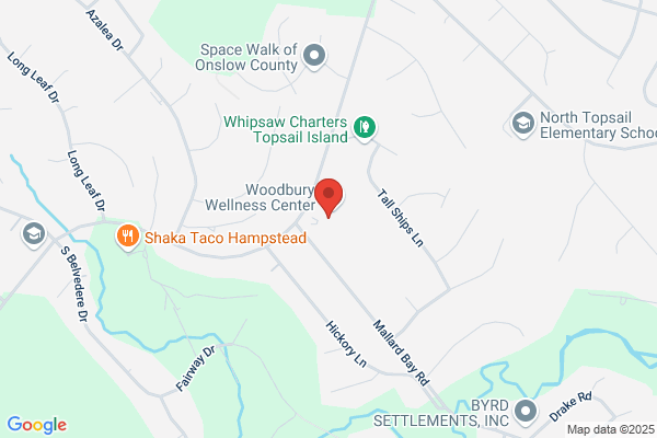 Woodbury Wellness Center