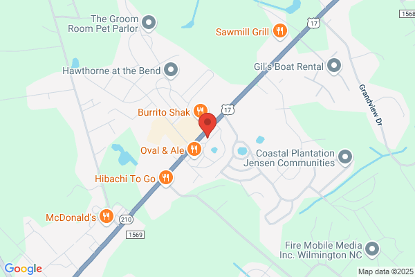 Hampstead Medical Center