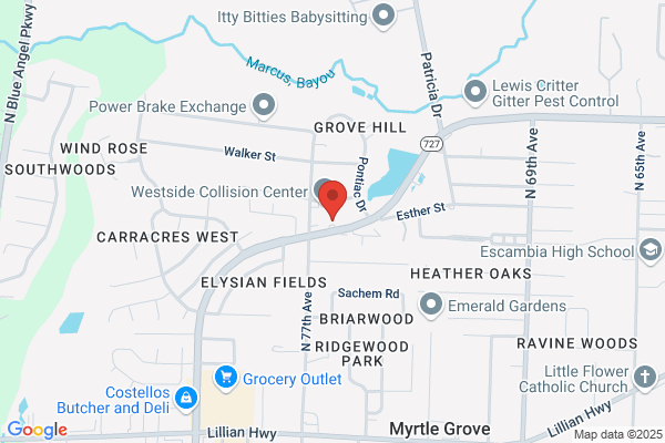 South Bay Builders Inc