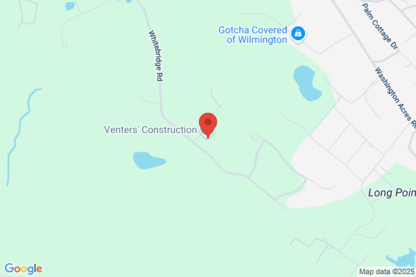 Venters' Construction, Inc