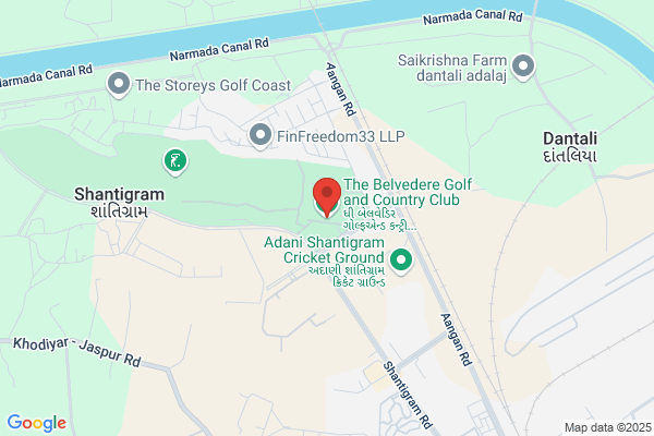 Belvedere Country Club