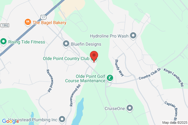 Olde Point Golf and Country Club