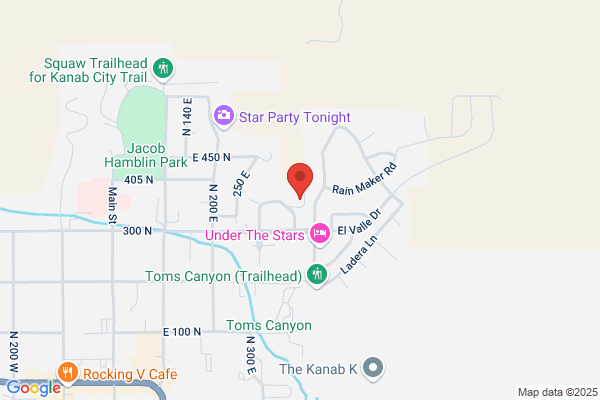 Talbot Land Surveying PC