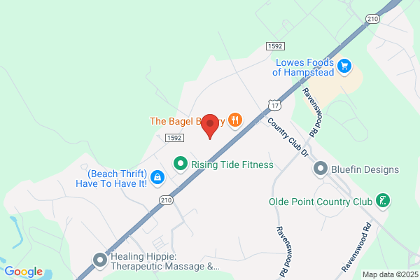 Carolina Pediatrics of Wilmington