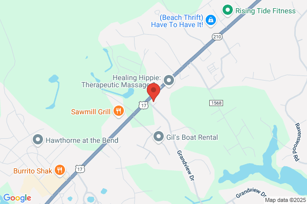 Wilmington Funeral & Cremation - Hampstead Chapel