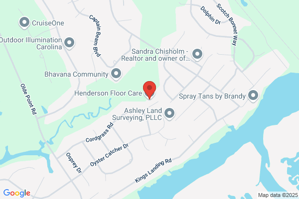 Henderson Floor Care