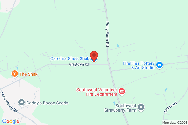 Carolina Glass & Supply Company