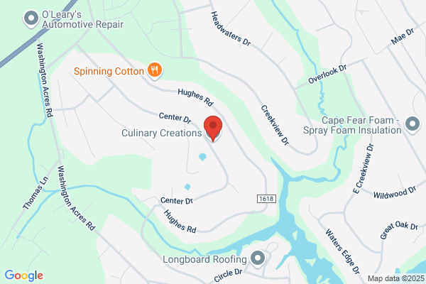 Coriander's Fine Foods & Catering