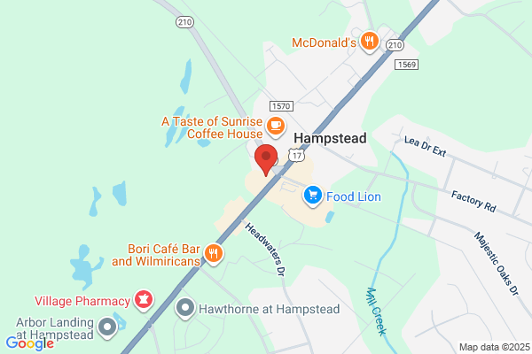 Hampstead Country Store