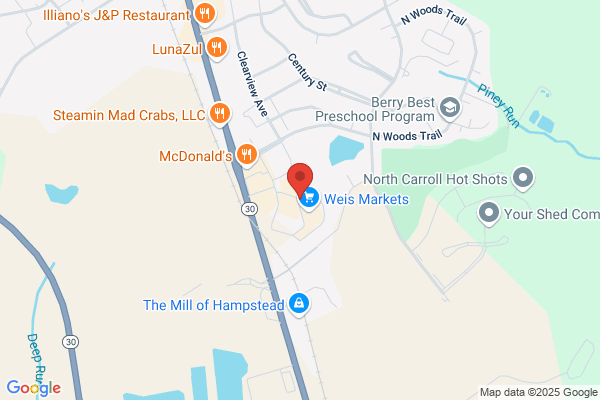 Hampstead Wines Inc
