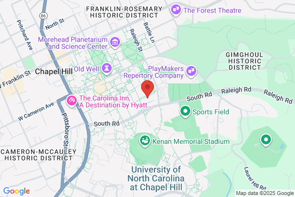 Litigation Support Services of North Carolina