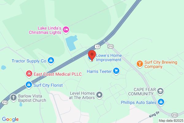 Lowe's ProServices