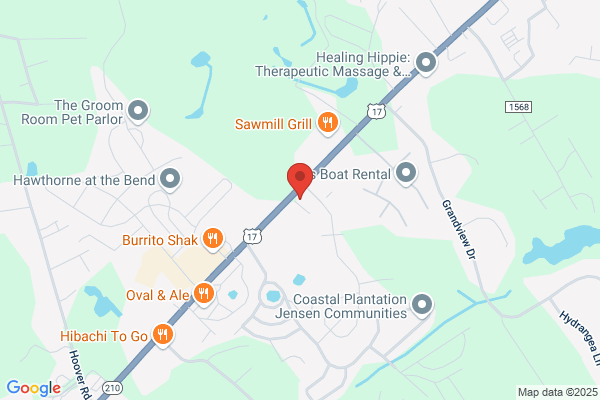 Register's Auto Collision Services Inc, Hampstead