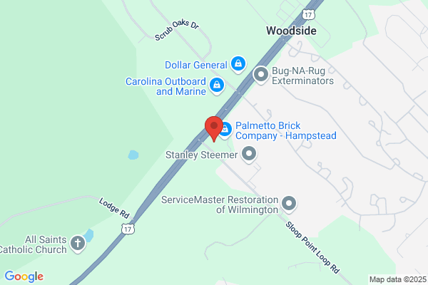 Sloop Point Country Store