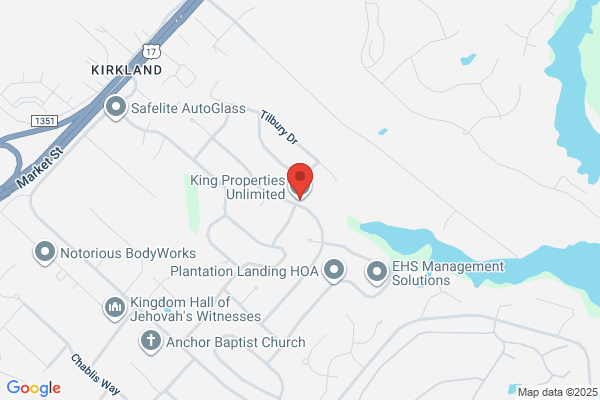 King Leslie Realty