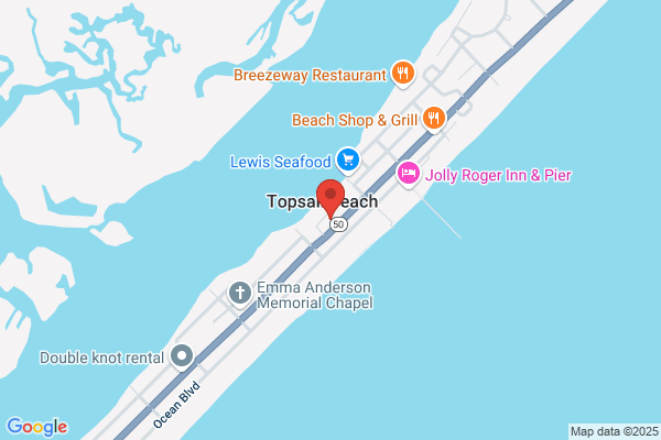 Sea Path Realty