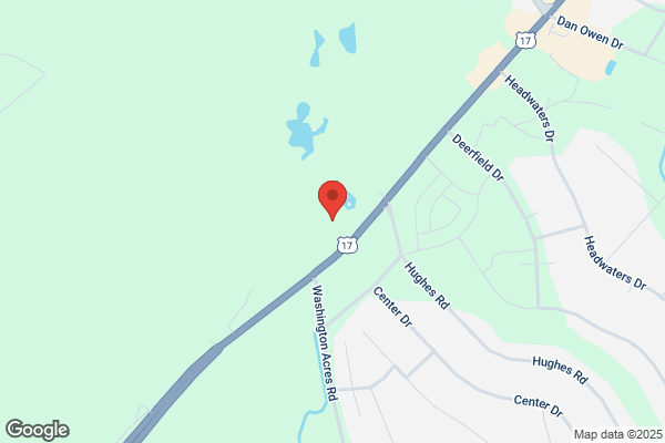 Washington Acres Inc