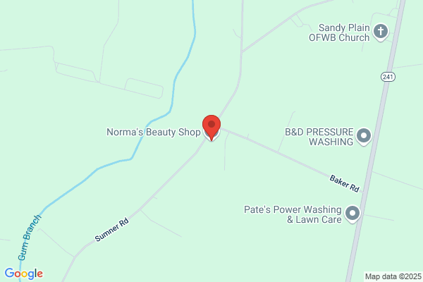 Norma's Beauty Shop