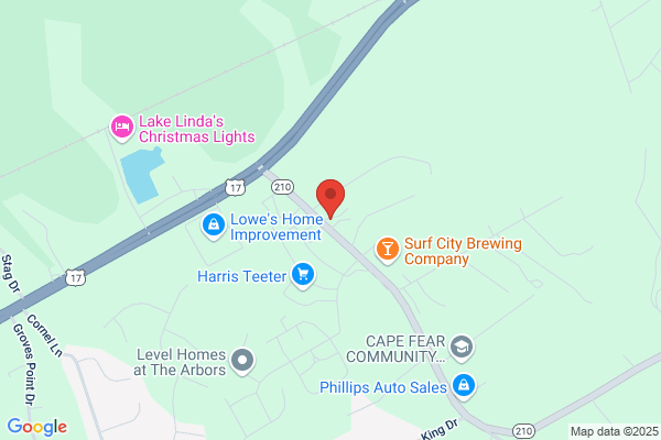 Hooked-Up Towing & Recovery Inc