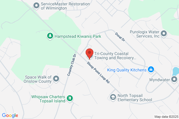 RoadMasters Towing & Recovery