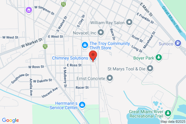 Chimney Solutions LLC