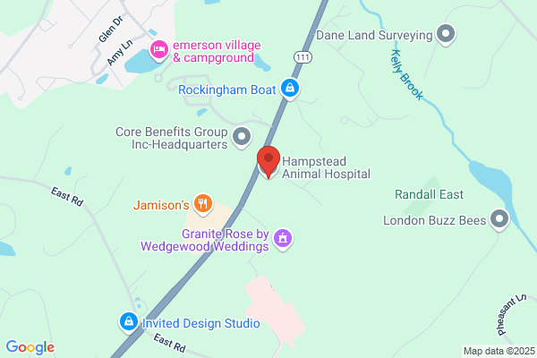 Hampstead Animal Hospital