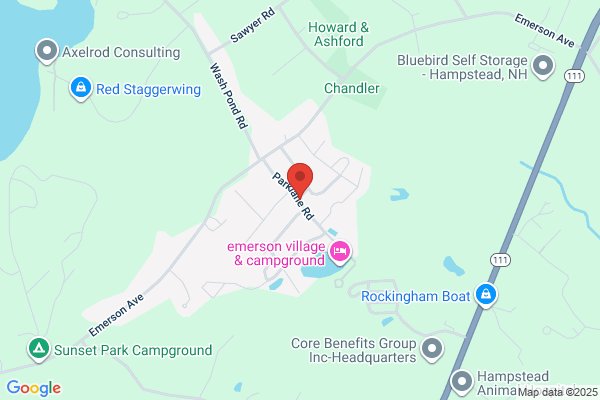 Emerson Village Community Center