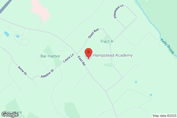 Hampstead Academy