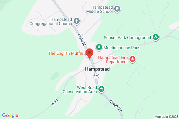 Hampstead Center Market