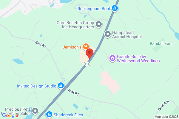Hampstead Chiropractic