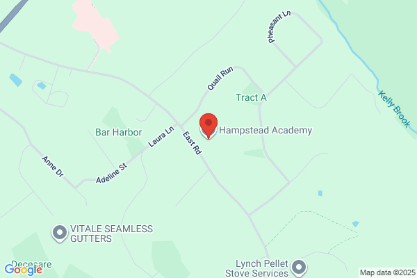 Hampstead Dance Academy