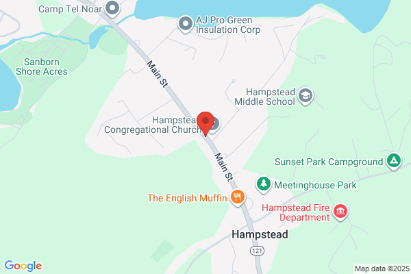 Hampstead Investment Llc