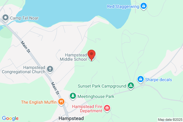 Hampstead School District, Hampstead Middle School
