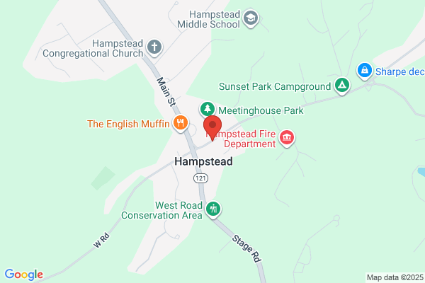 Hampstead School District, Special Ed Office
