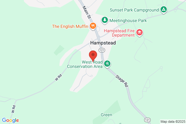 Hampstead Town of Police Department