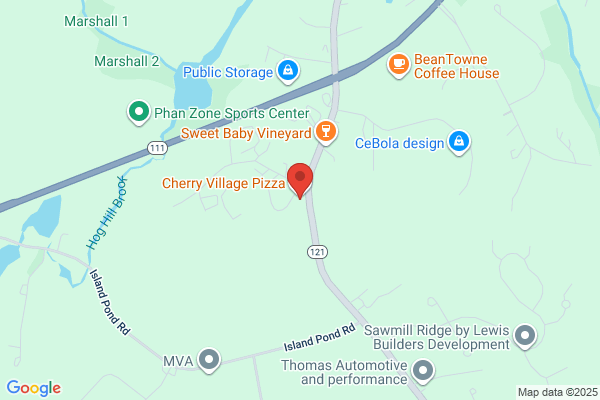 Howie Glynn & Sons Convenience Store Inc