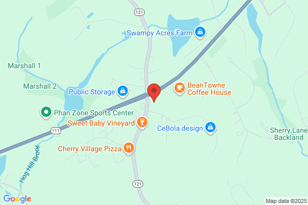 Pet Stop of Northern New England